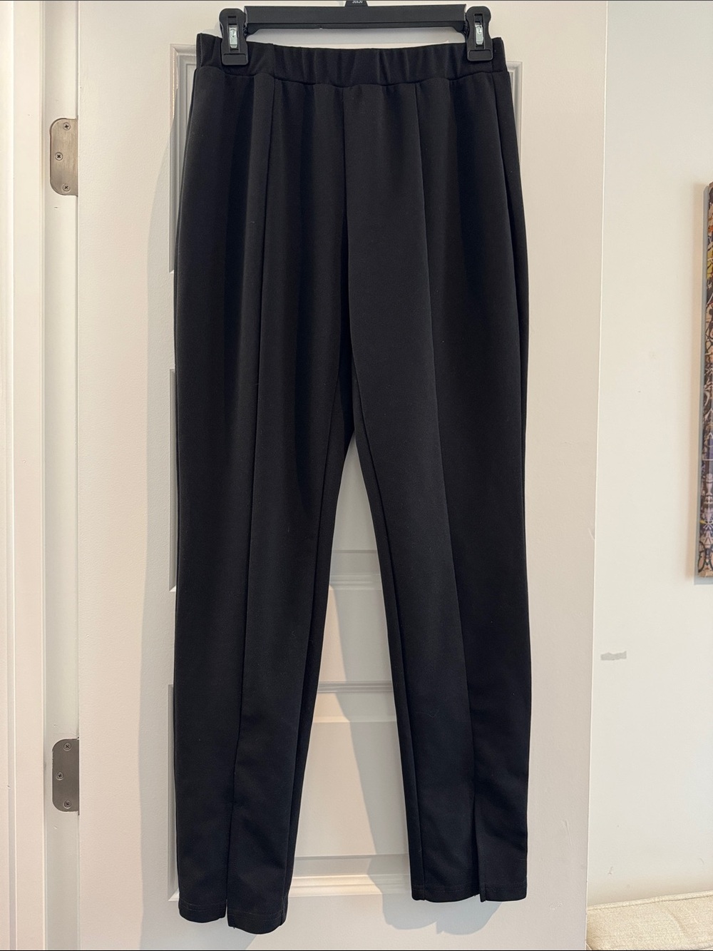 SHEIN Black Women’s Dress Pants